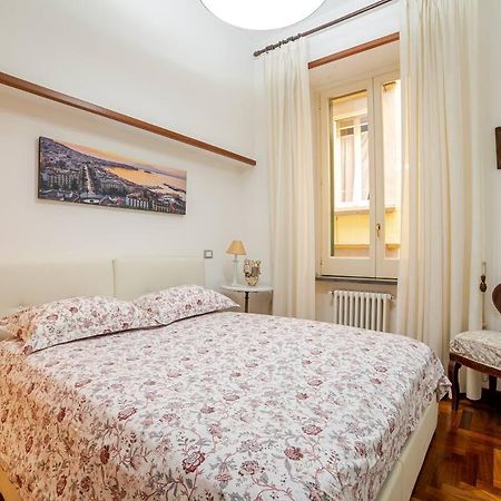 Luci Di S. Chiara Lägenhet Neapel Exteriör bild
